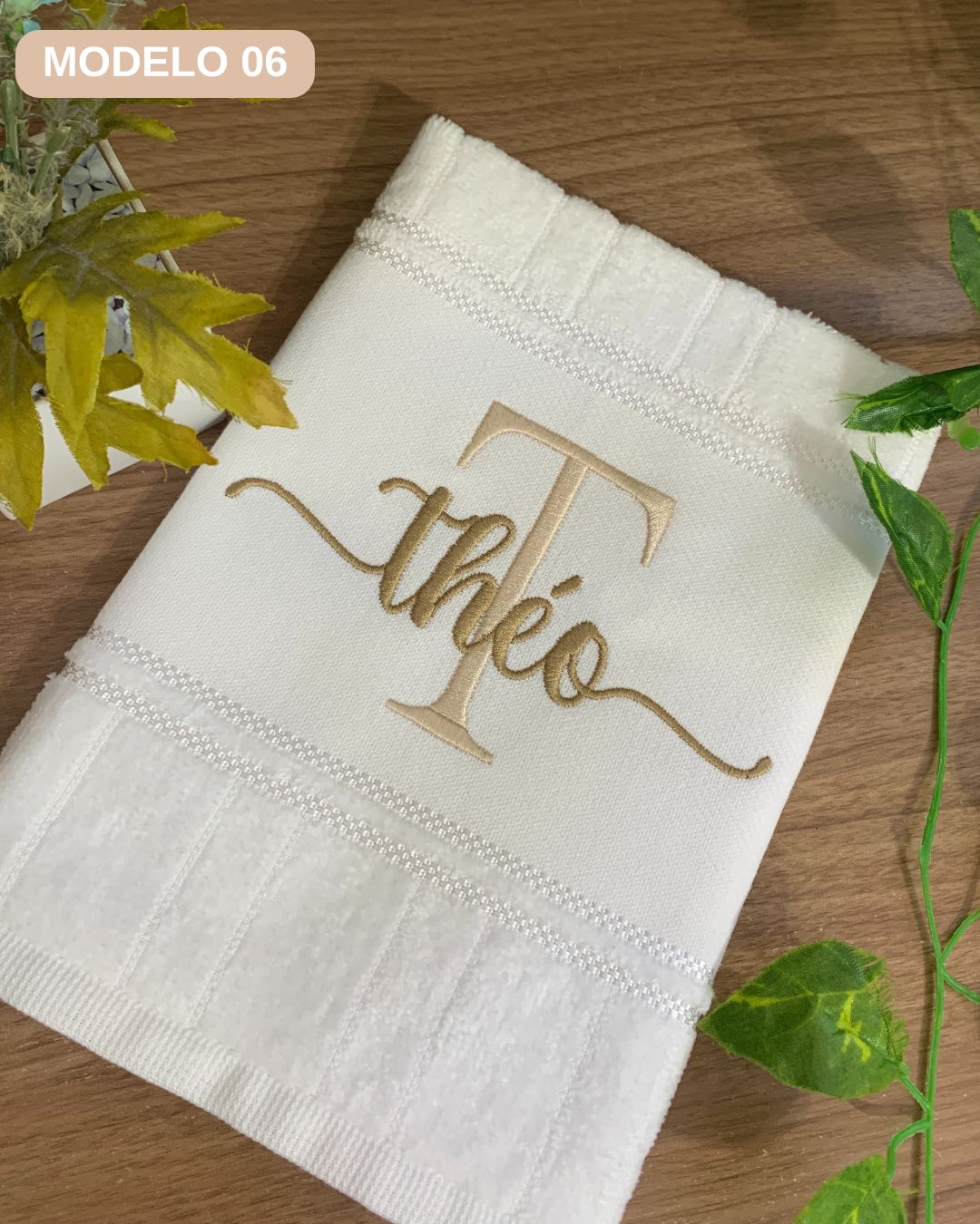 toalha de lavabo escolar infantil