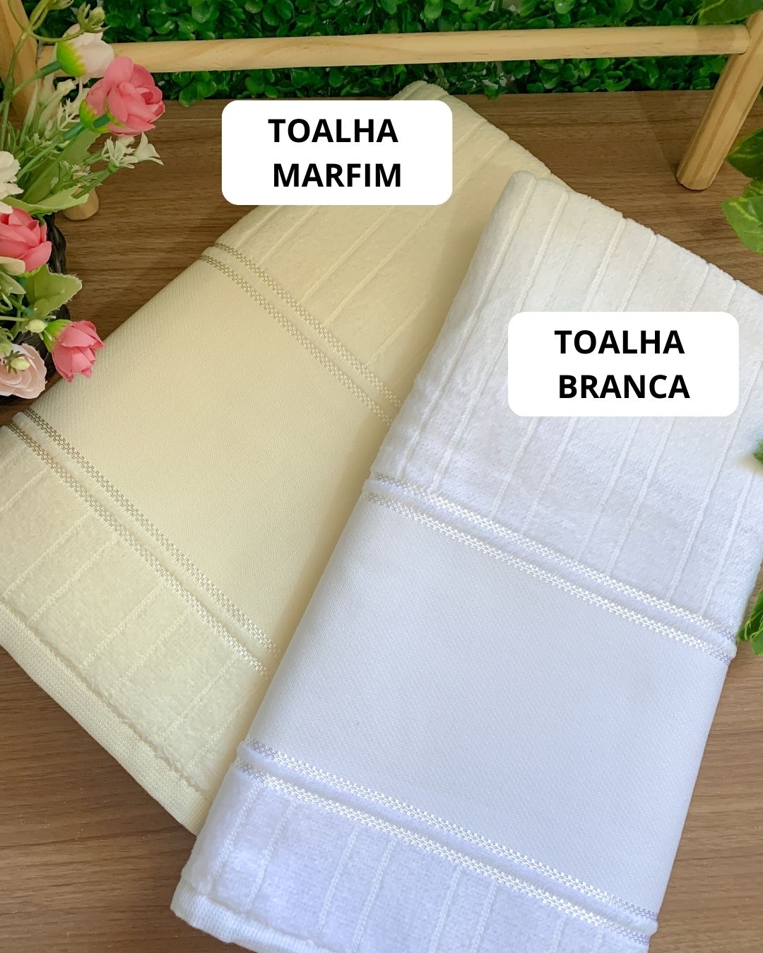 Toalha de Banho Bordada Infantil - Menino - Imagem 11